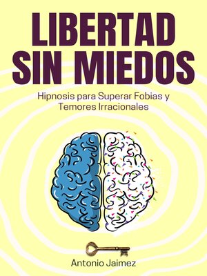 cover image of Libertad sin Miedos